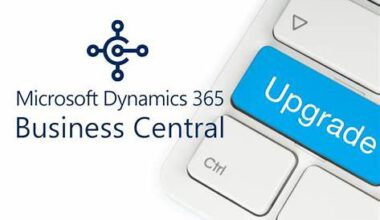 Changing SSL in Business Central
