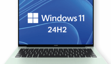 Voorkomen van dataverlies na update