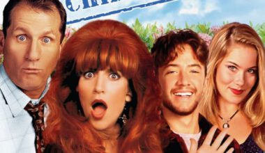 Married with Children serie