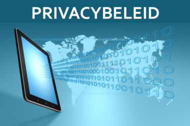 Privacybeleid Digitale Mels