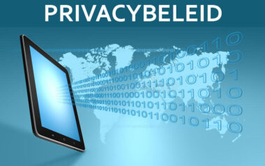 Privacy policy Digitale Mels