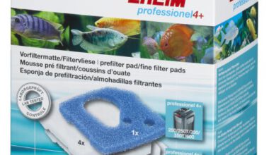 Save on Eheim filtersets