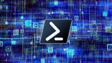 PowerShell and modules