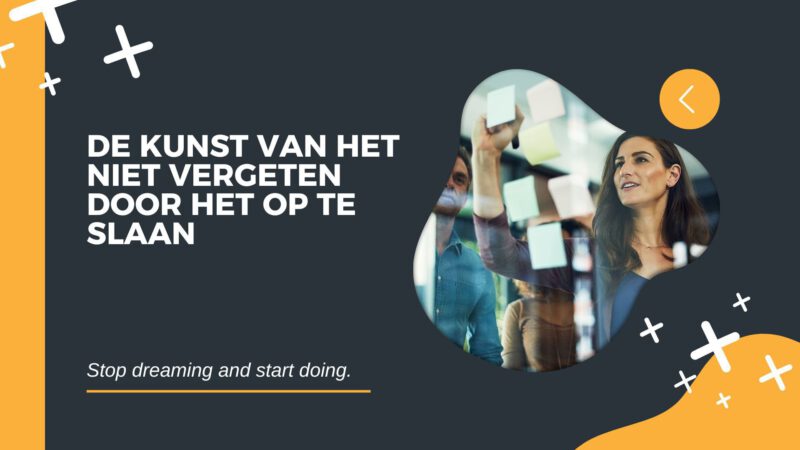 Doel of missie statement