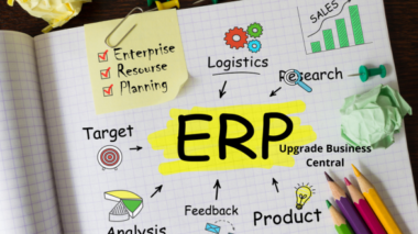 Upgrade Business Central OnPrem